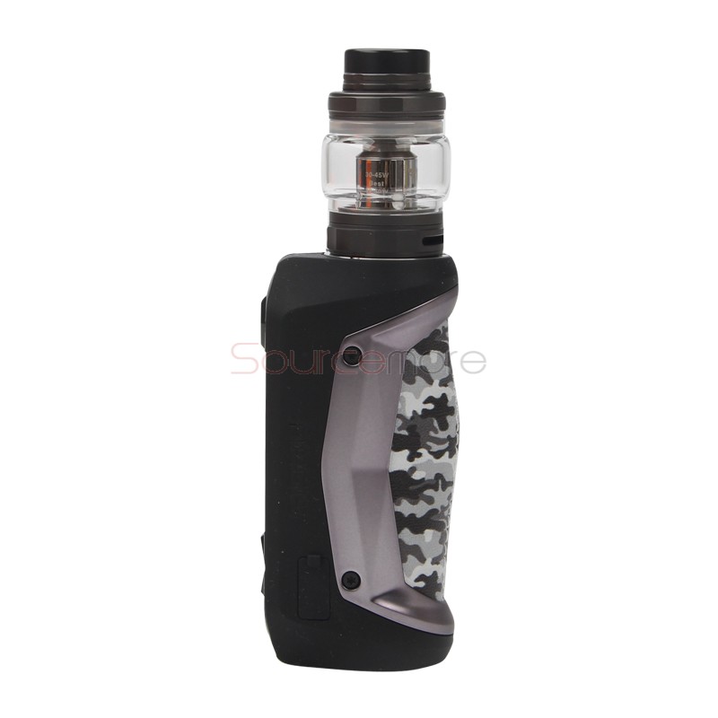 GeekVape Aegis Solo Kit