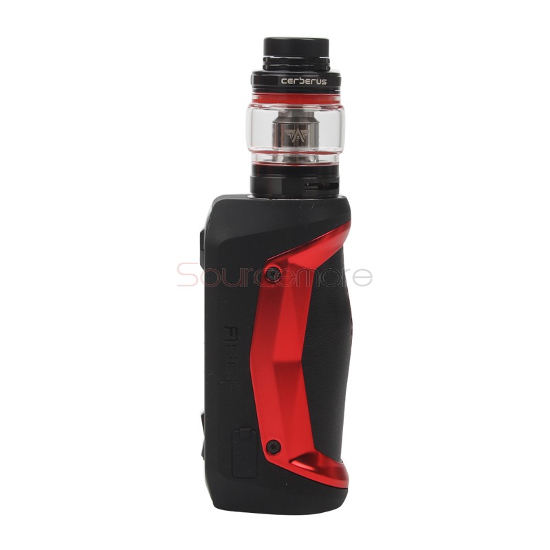 GeekVape Aegis Solo Kit