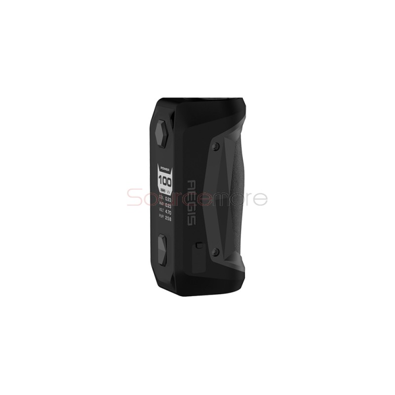 GeekVape Aegis Solo Mod