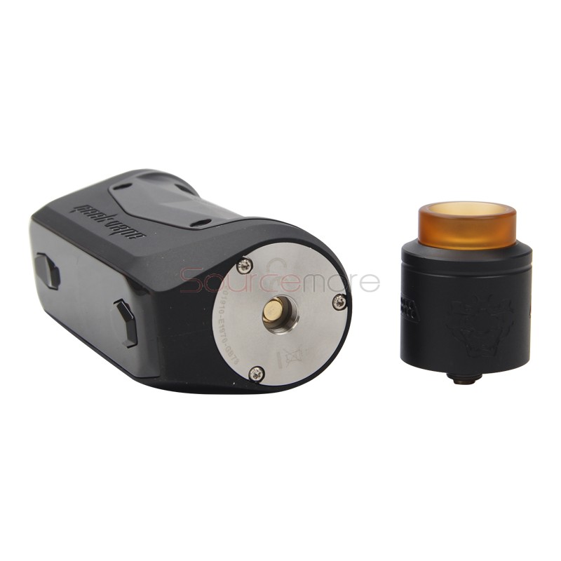 GeekVape Aegis Solo Tengu Kit