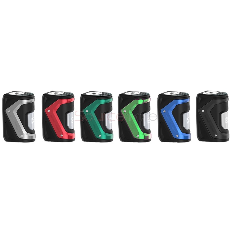 GeekVape Aegis Squonker Mod