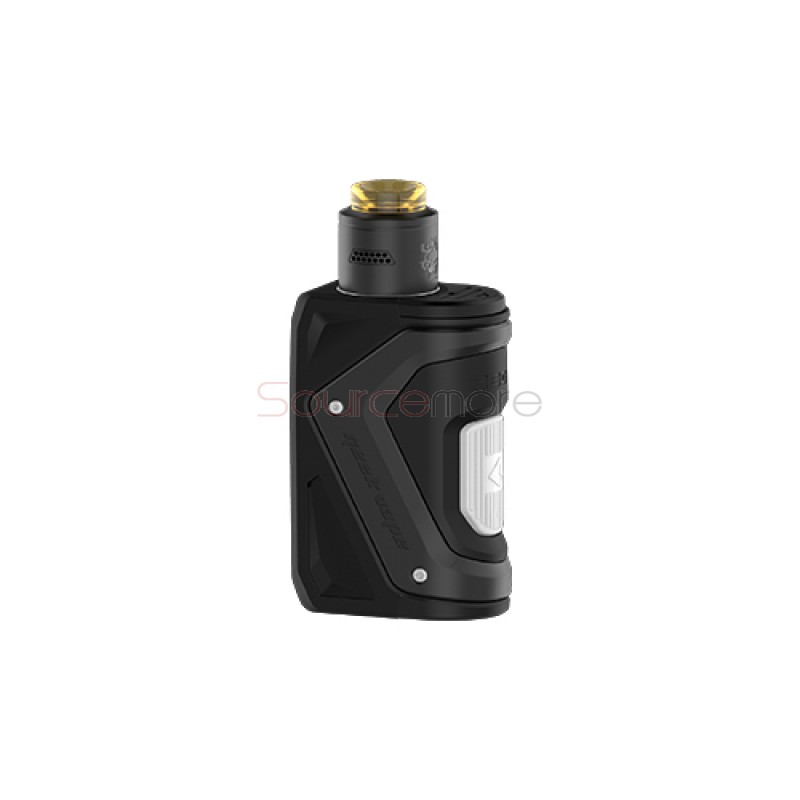 GeekVape Aegis Squonker Kit Black