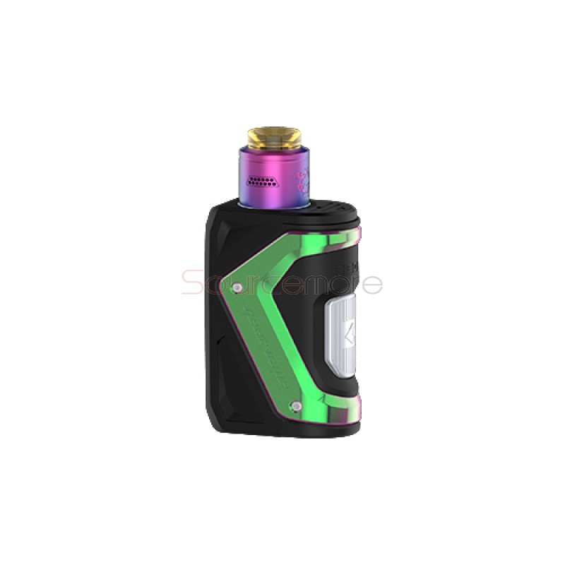 how much is elf bar vape Geekvape Aegis Squonk Mod Review: Rugged, Durable & Reliable