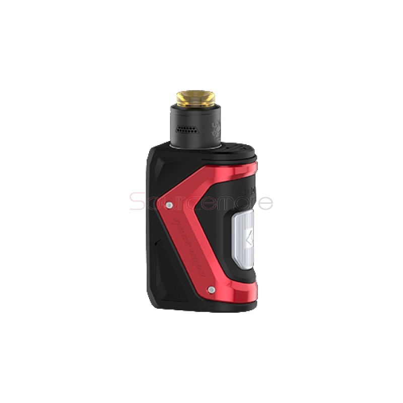 GeekVape Aegis Squonker Kit
