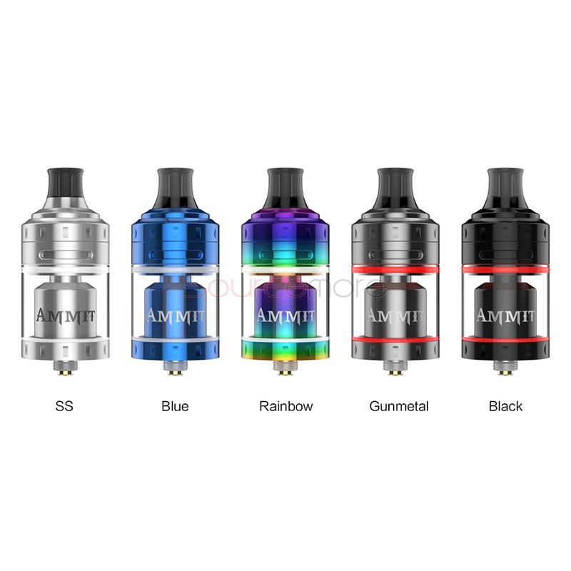 GeekVape Ammit MTL RTA