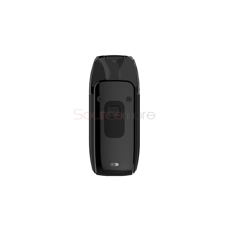 GeekVape AP2 (Aegis Pod 2) Kit Black