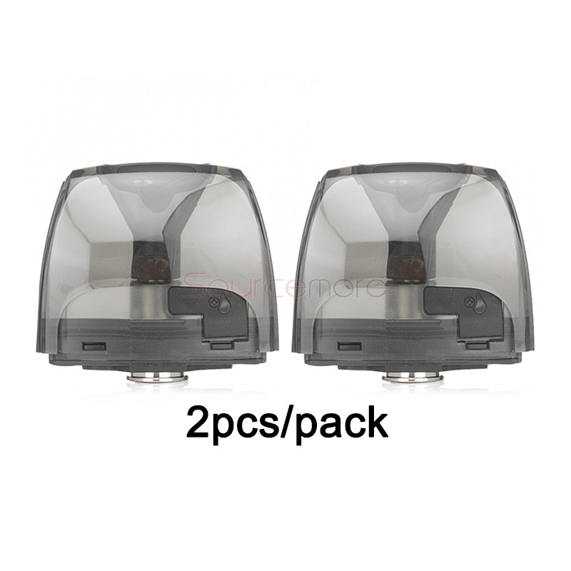 GeekVape AP2 (Aegis Pod 2) Empty Pod Cartridge 4.5ml 2pcs