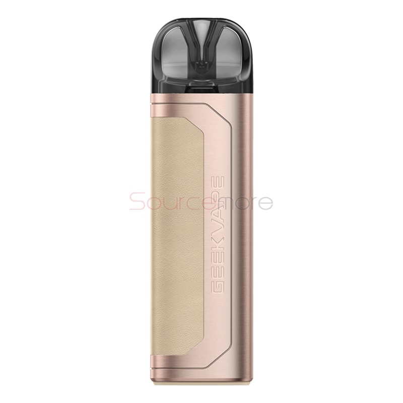 GeekVape AU (Aegis U) Kit