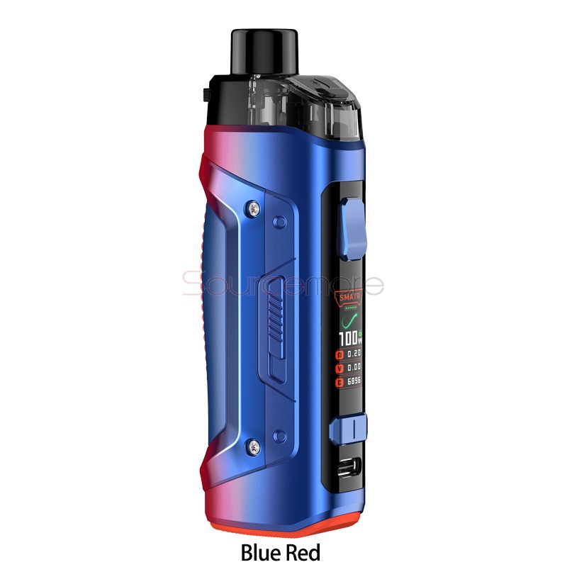 GeekVape B100 (Aegis Boost Pro 2) Kit