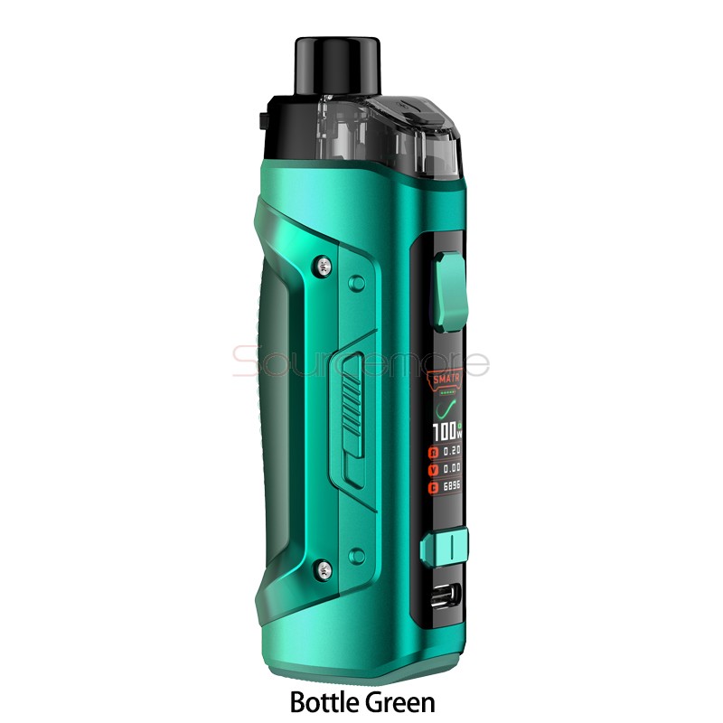 GeekVape B100 (Aegis Boost Pro 2) Kit