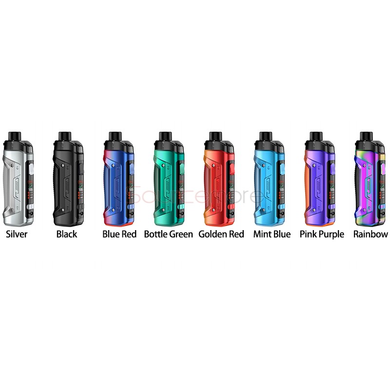 GeekVape B100 (Aegis Boost Pro 2) Kit