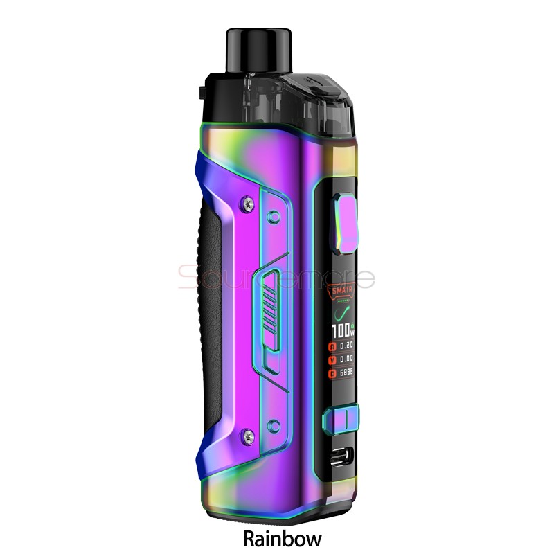 GeekVape B100 (Aegis Boost Pro 2) Kit
