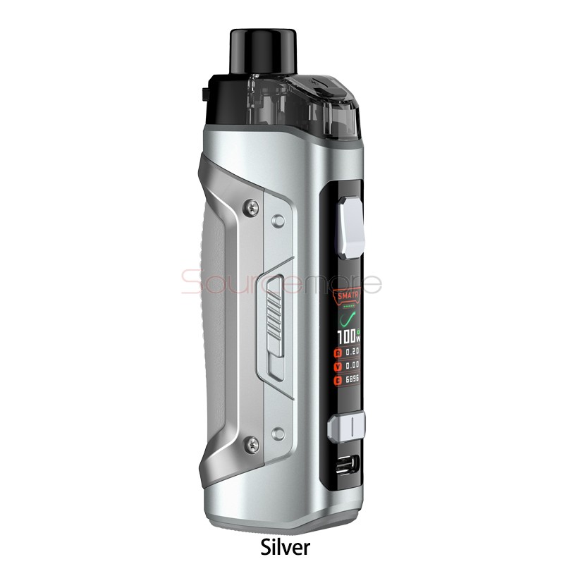 GeekVape B100 (Aegis Boost Pro 2) Kit