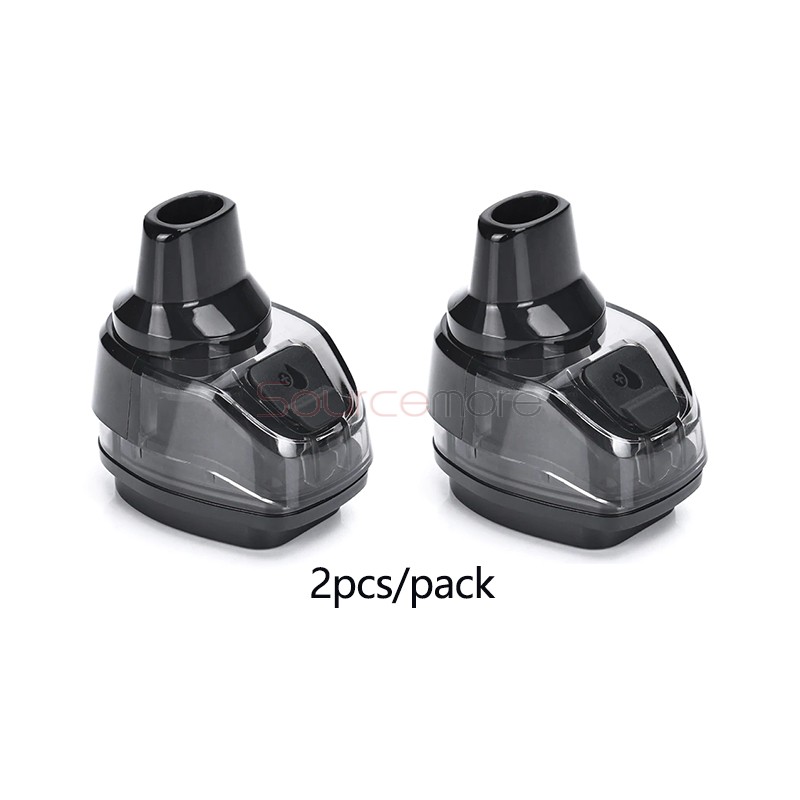 GeekVape B60 (Aegis Boost 2) Empty Pod Cartridge 5ml 2pcs