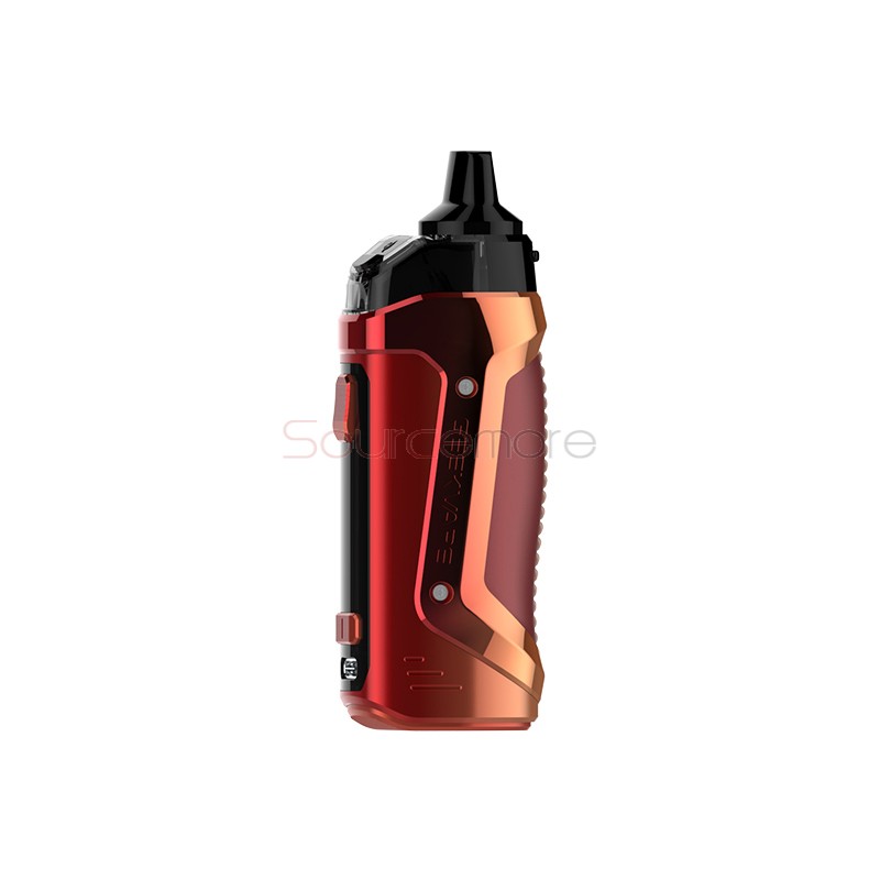 GeekVape B60 (Aegis Boost 2) Pod Mod Kit