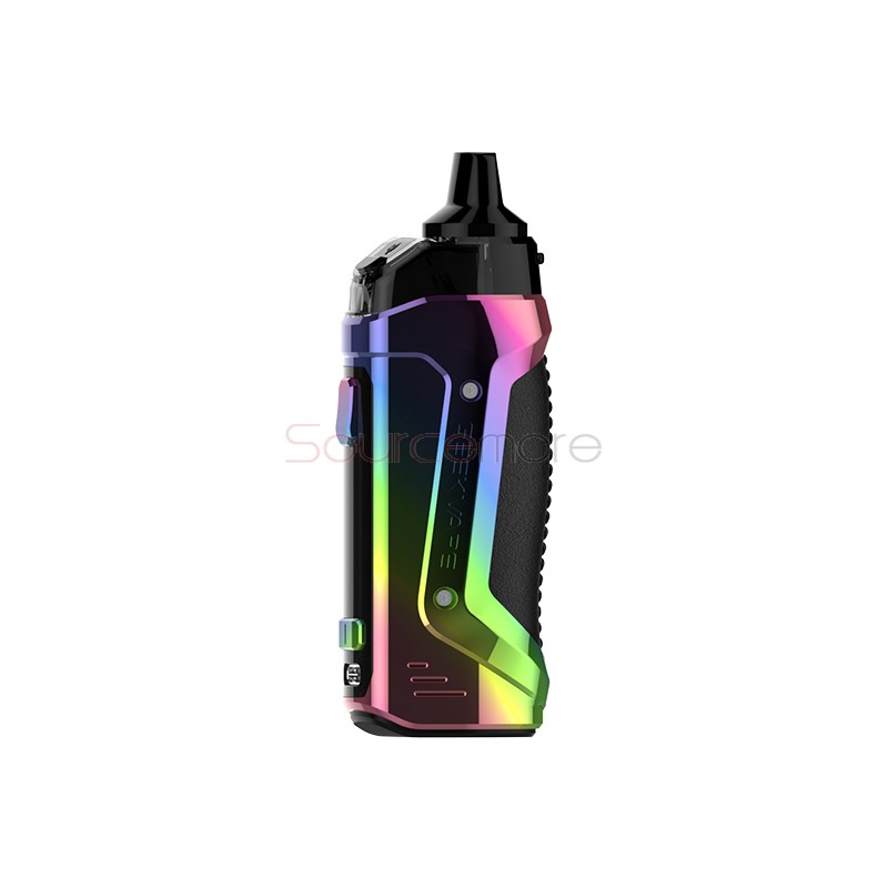 GeekVape B60 (Aegis Boost 2) Pod Mod Kit