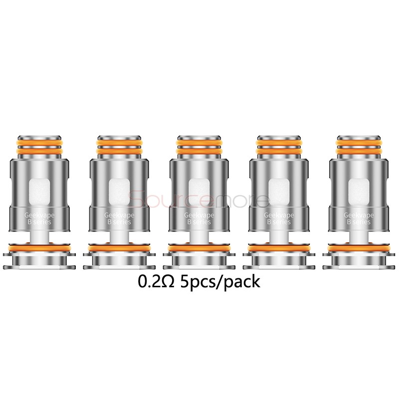 GeekVape B Coil Boost Version