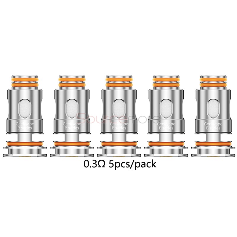 GeekVape B Coil Boost Version