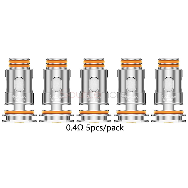 GeekVape B Coil Boost Version