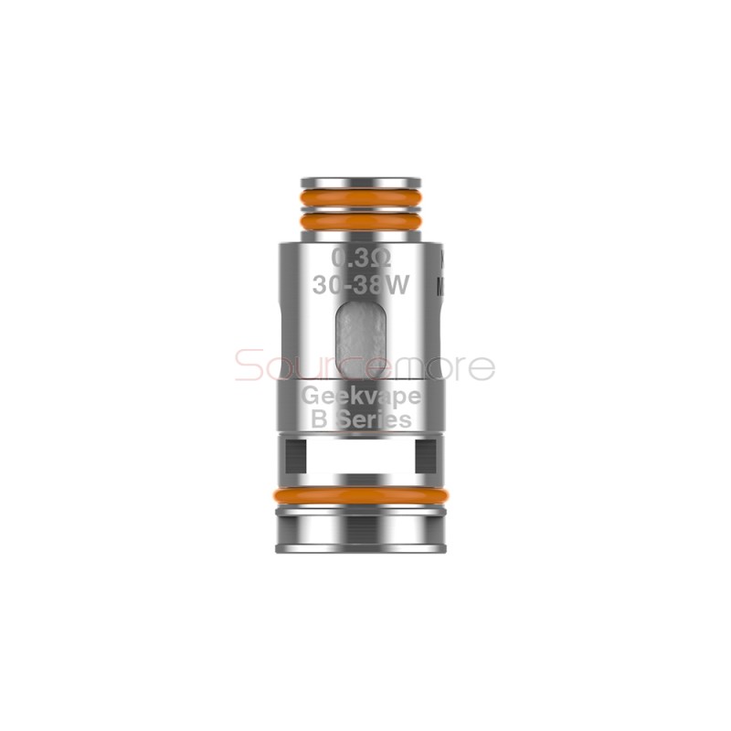 GeekVape B Series Coil for Aegis Boost 0.3ohm 5pcs