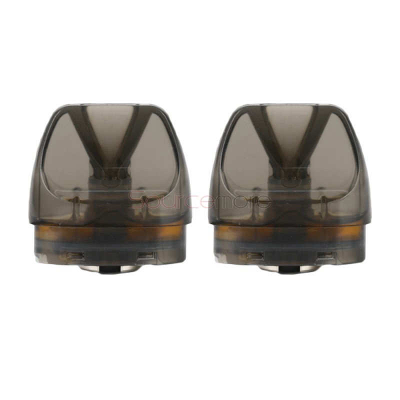 GeekVape Bident Pod Cartridge 2pcs 3.5ml Ni80 1.2ohm
