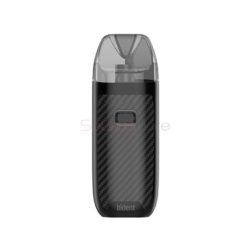 GeekVape Bident Pod Kit Black Carbon Fiber