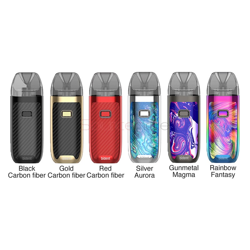Geekvape Bident Kit 950mah 3 5ml Pod System Vw Kit