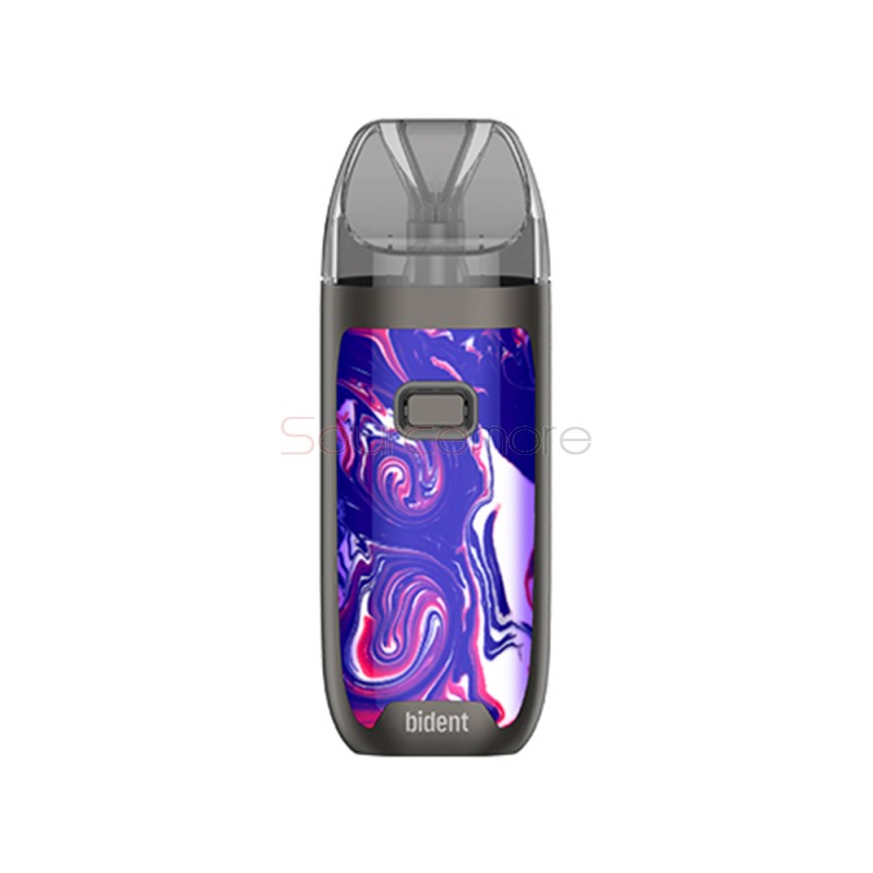 GeekVape Bident Pod Kit Gunmetal Magma