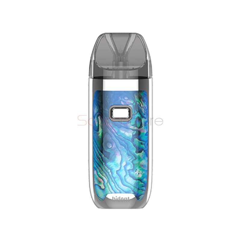 Geekvape Bident Kit 950mah 3 5ml Pod System Vw Kit