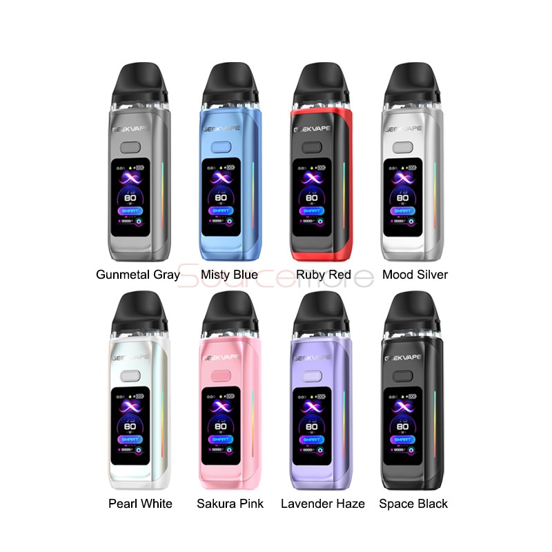 GeekVape Digi Max R Kit