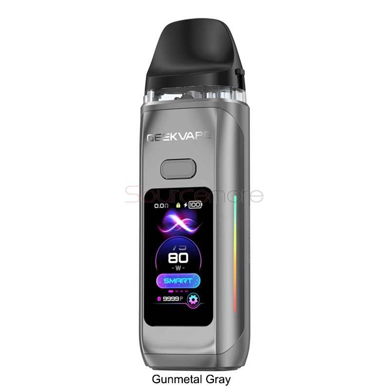 GeekVape Digi Max R Kit