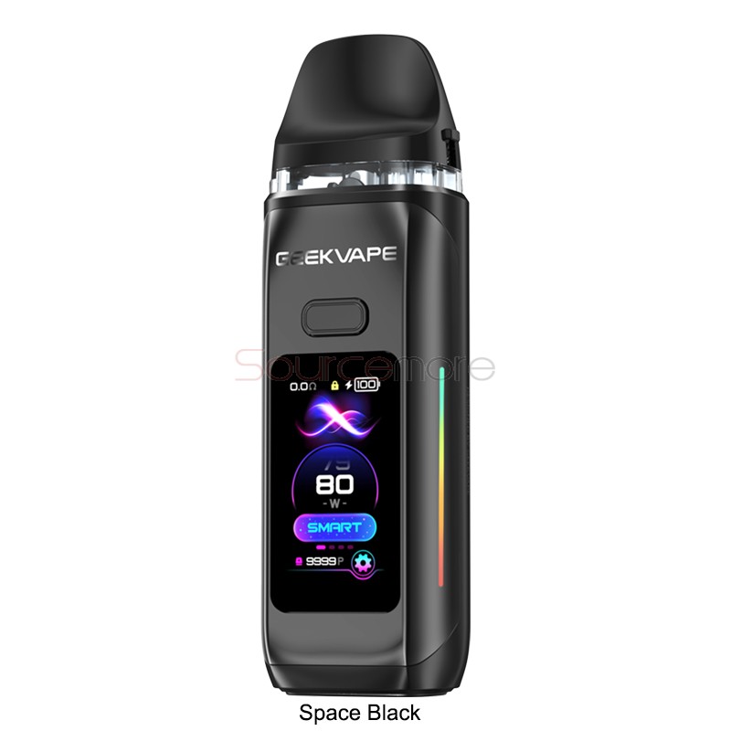 GeekVape Digi Max R Kit