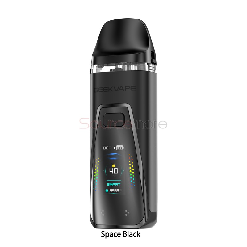 GeekVape Digi Pro Kit Space Black