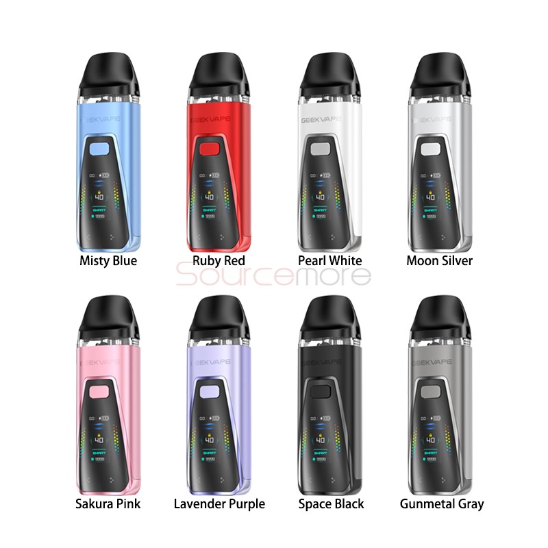 GeekVape Digi Pro R Kit