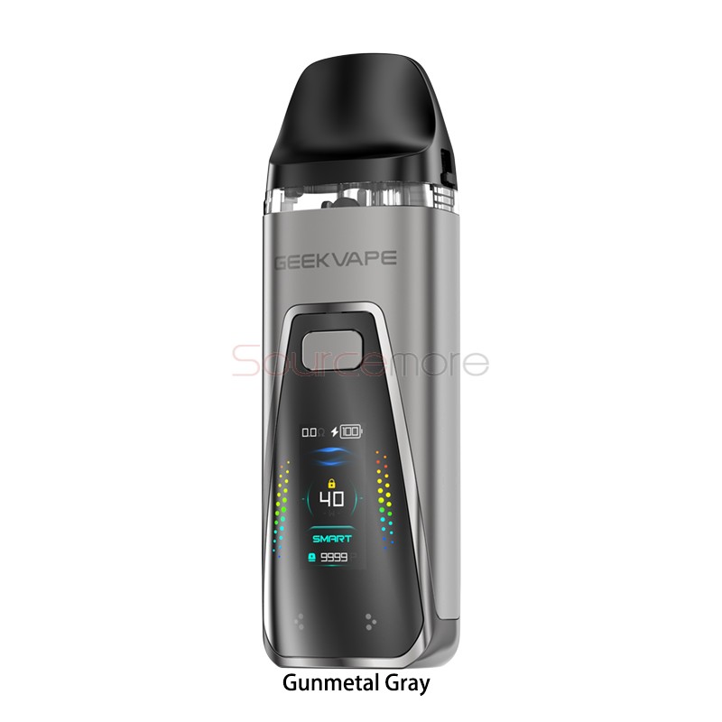 GeekVape Digi Pro R Kit