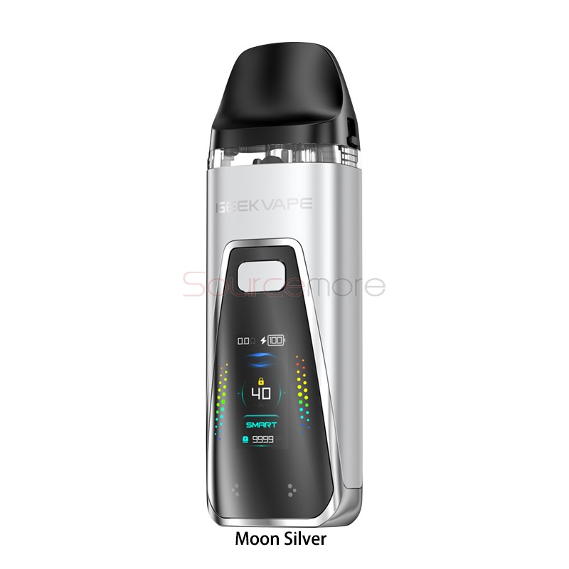 GeekVape Digi Pro R Kit