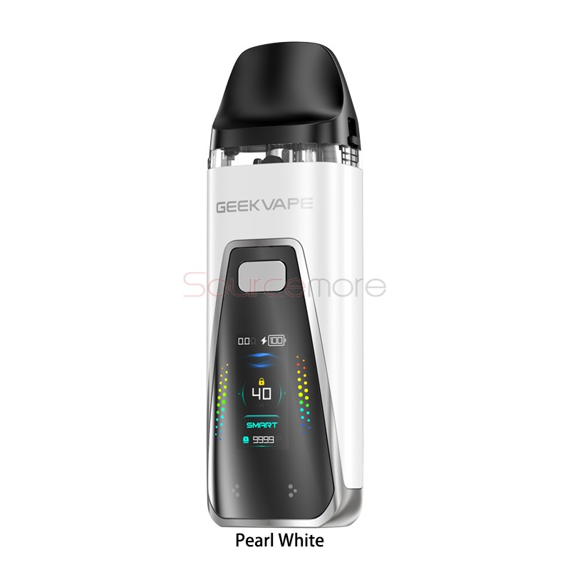 GeekVape Digi Pro R Kit