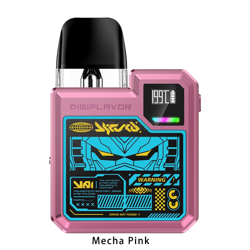 GeekVape Digi Q Kit