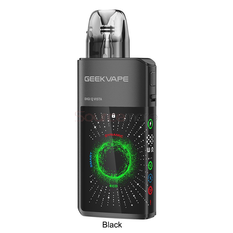 GeekVape Digi Q Vista Kit