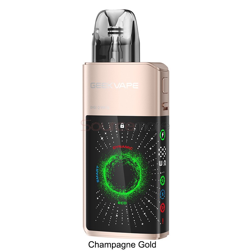 GeekVape Digi Q Vista Kit