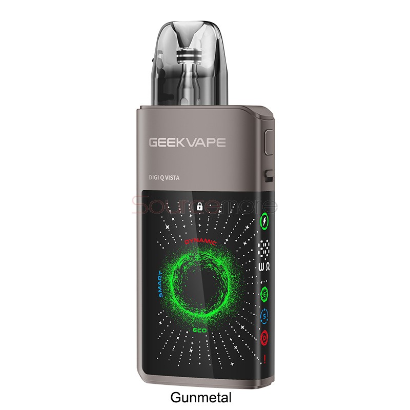 GeekVape Digi Q Vista Kit