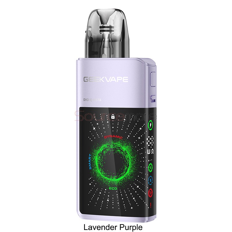 GeekVape Digi Q Vista Kit