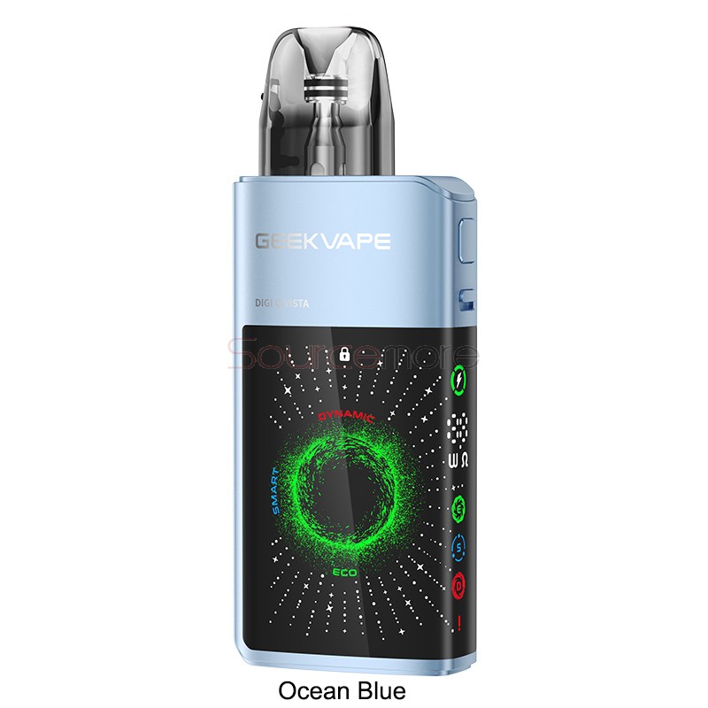 GeekVape Digi Q Vista Kit