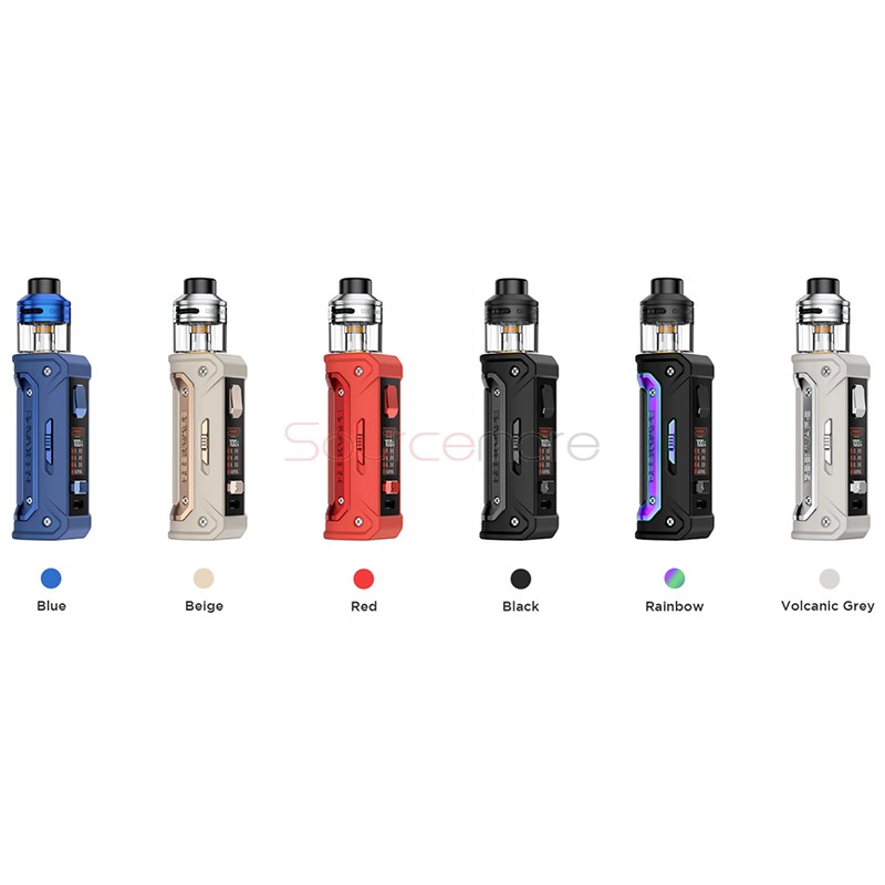 GeekVape E100 (Aegis Eteno) Kit