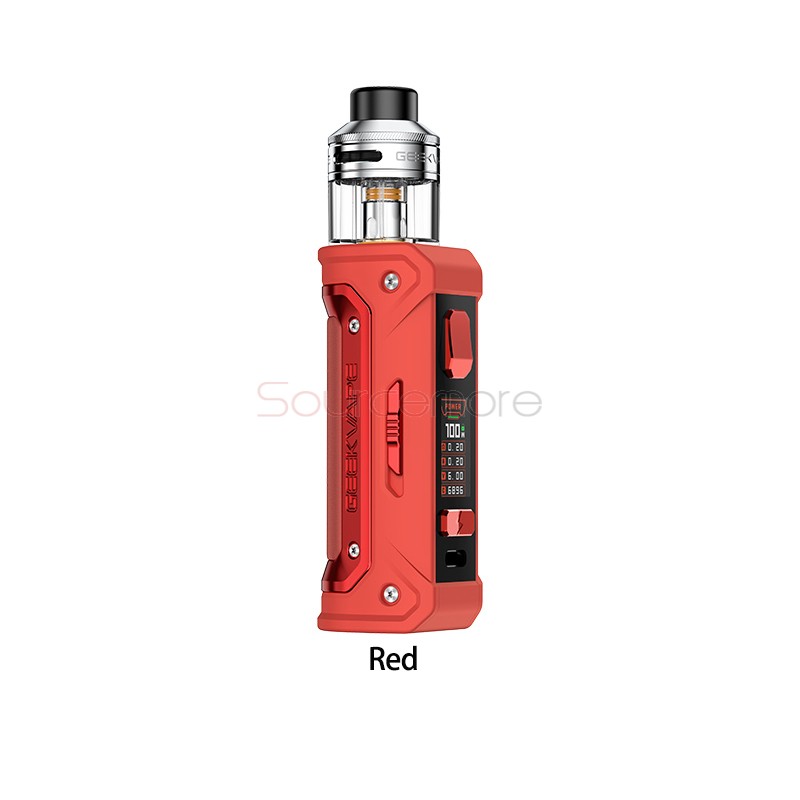 GeekVape E100 (Aegis Eteno) Kit