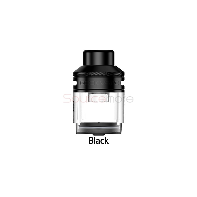 GeekVape E100 Empty Pod Cartridge
