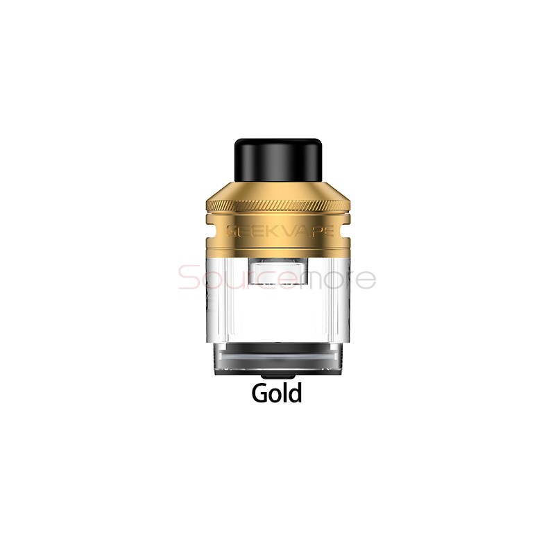 GeekVape E100 Empty Pod Cartridge