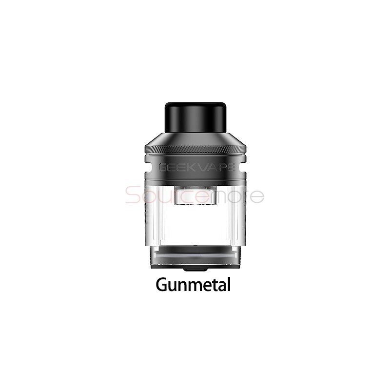 GeekVape E100 Empty Pod Cartridge