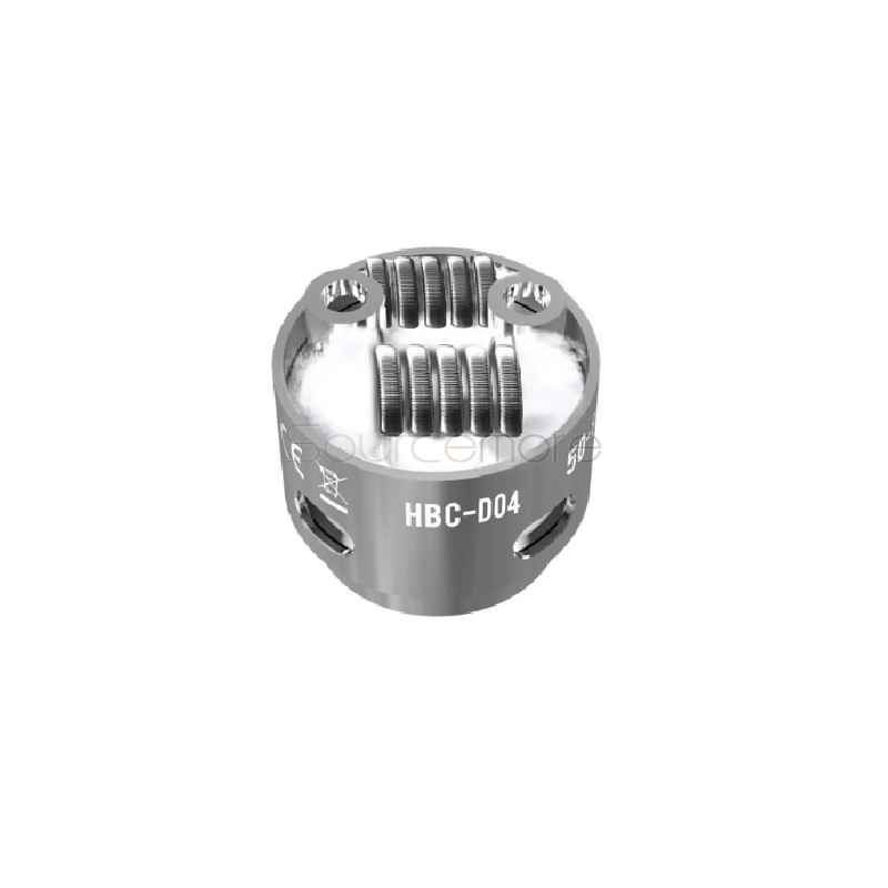 GeekVape Eagle HBC Replacement Coil 2pcs