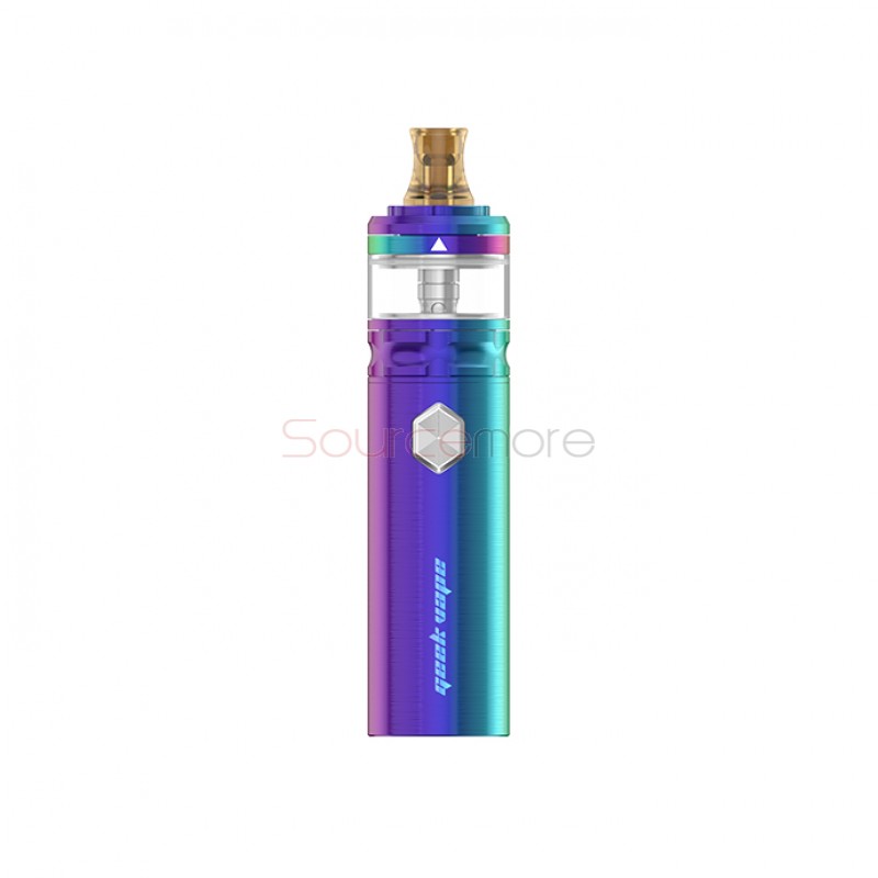 GeekVape Flint Kit
